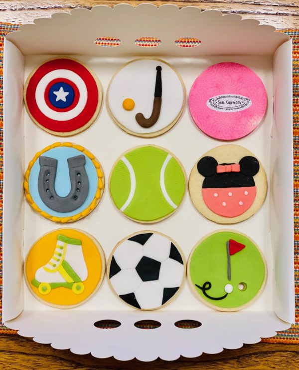 Cookies in Case - Imagen 3